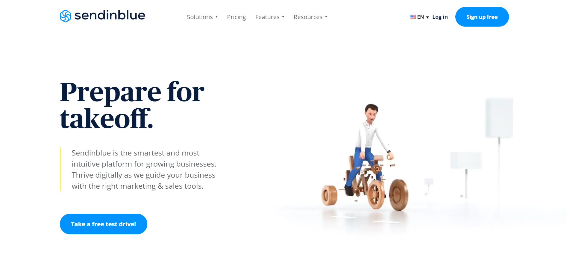 best marketing automation tools